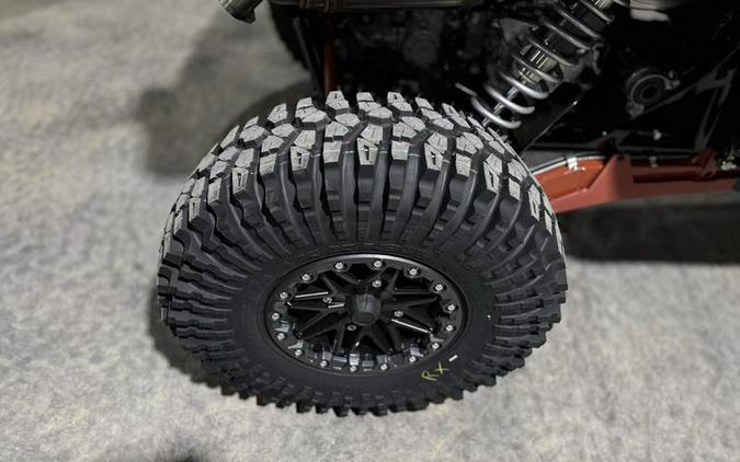 2026 Kawasaki Teryx Krx® 1000 Rock Edition