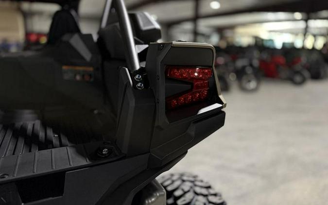 2026 Kawasaki Teryx Krx® 1000 Rock Edition