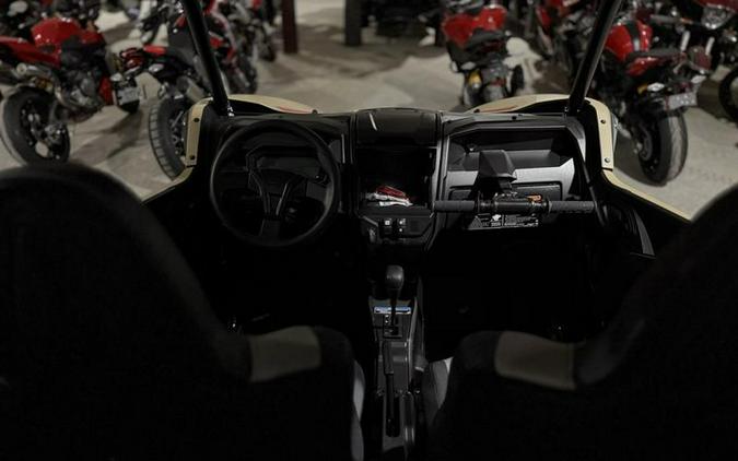 2026 Kawasaki Teryx Krx® 1000 Rock Edition