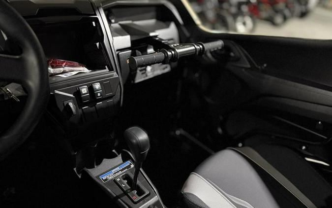 2026 Kawasaki Teryx Krx® 1000 Rock Edition