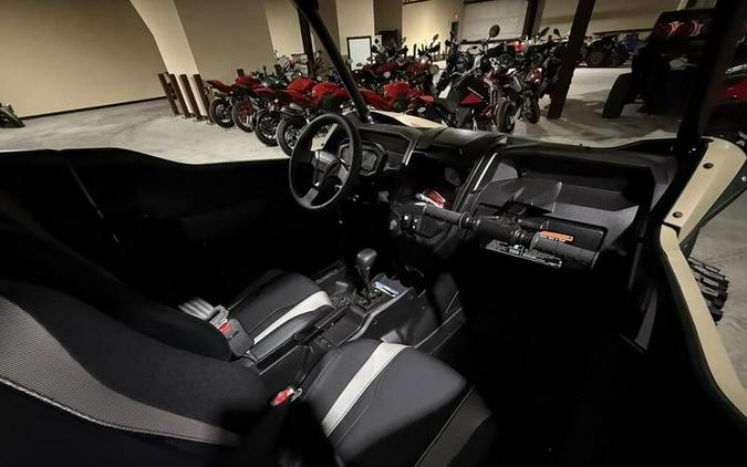 2026 Kawasaki Teryx Krx® 1000 Rock Edition