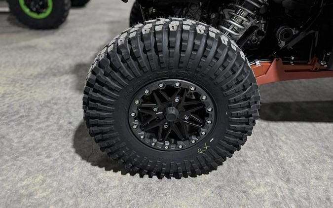 2026 Kawasaki Teryx Krx® 1000 Rock Edition