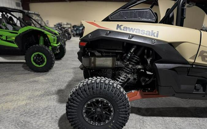 2026 Kawasaki Teryx Krx® 1000 Rock Edition