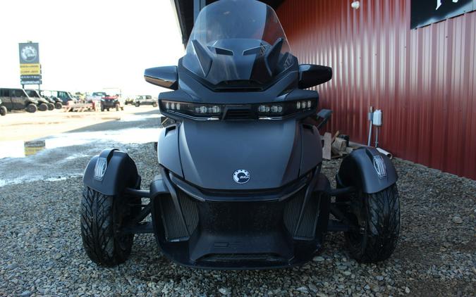 2023 Can-Am RT LTD 1330 SE6