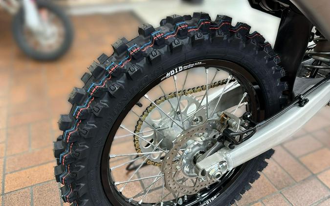 2026 Honda CRF250RWE