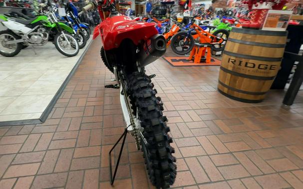 2026 Honda CRF250RWE