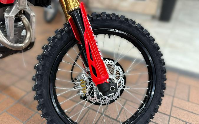 2026 Honda CRF250RWE