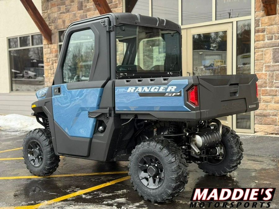 2026 Polaris Ranger SP 570 NorthStar Edition