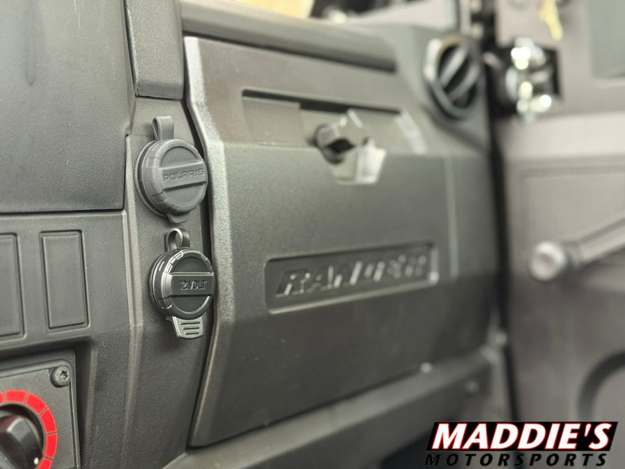 2026 Polaris Ranger SP 570 NorthStar Edition