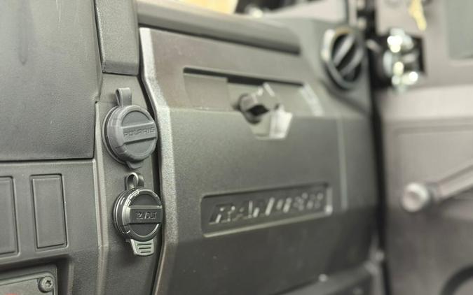 2026 Polaris Ranger SP 570 NorthStar Edition