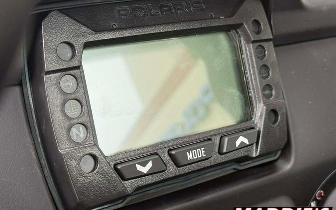 2026 Polaris Ranger SP 570 NorthStar Edition