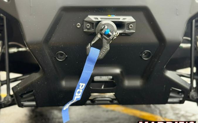 2026 Polaris Ranger SP 570 NorthStar Edition