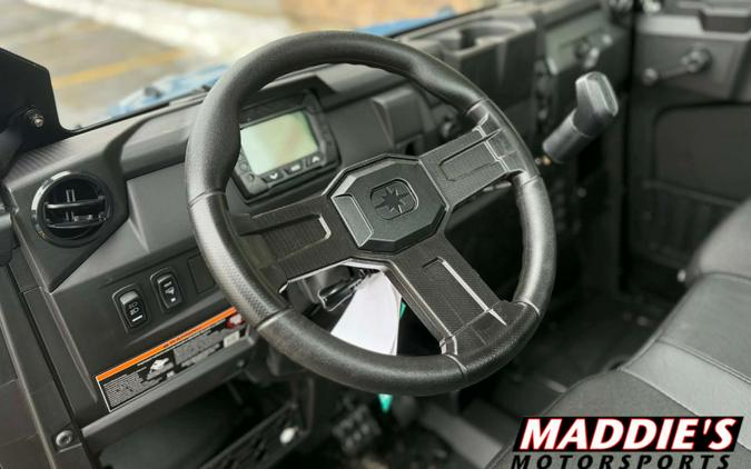 2026 Polaris Ranger SP 570 NorthStar Edition