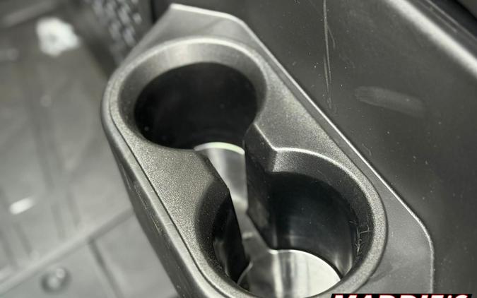 2026 Polaris Ranger SP 570 NorthStar Edition