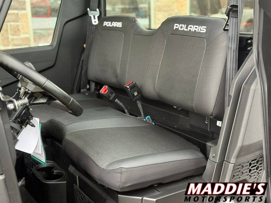 2026 Polaris Ranger SP 570 NorthStar Edition