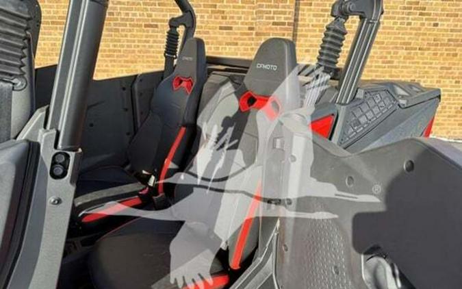 2026 CFMOTO ZFORCE 950 SPORT 4