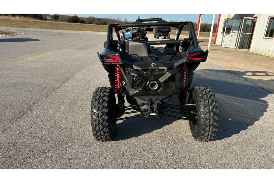 2026 Can-Am 7XTB