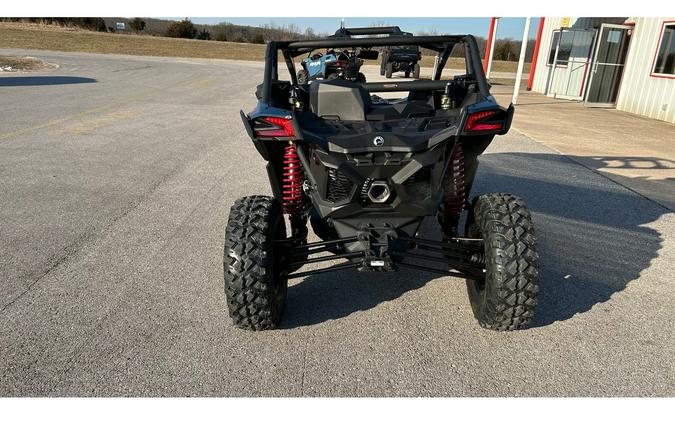 2026 Can-Am 7XTB