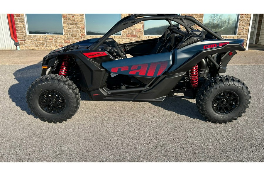 2026 Can-Am 7XTB