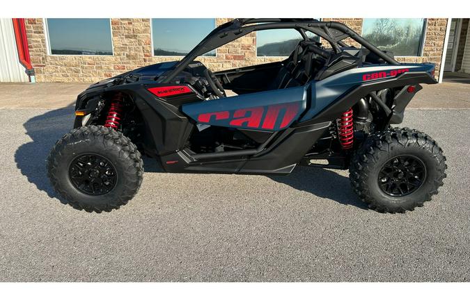 2026 Can-Am 7XTB