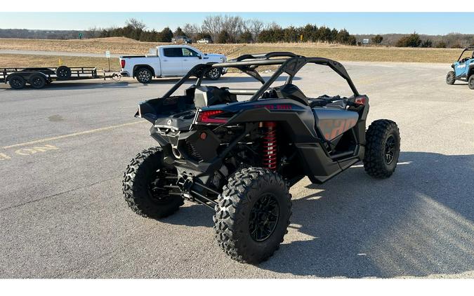 2026 Can-Am 7XTB