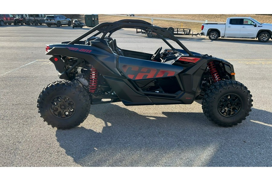 2026 Can-Am 7XTB