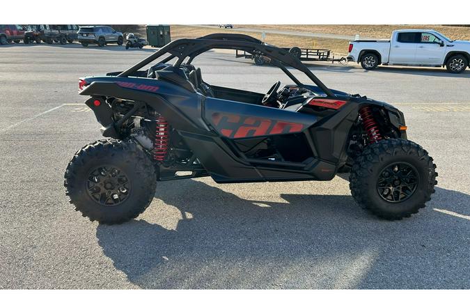 2026 Can-Am 7XTB