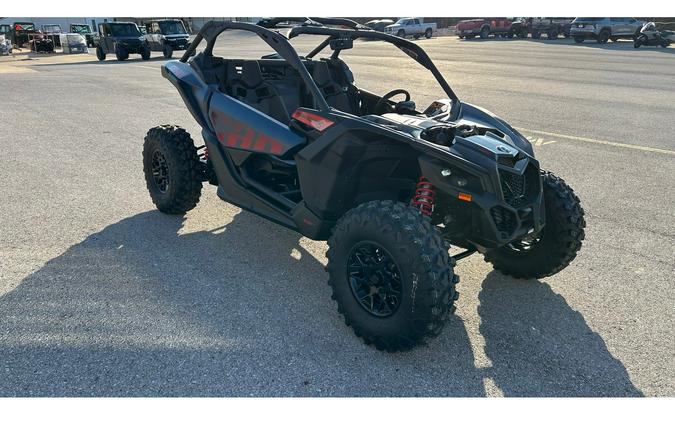2026 Can-Am 7XTB
