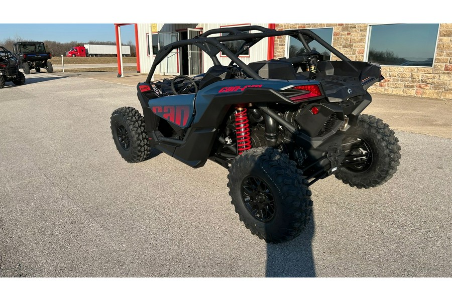 2026 Can-Am 7XTB