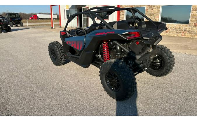 2026 Can-Am 7XTB