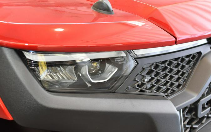 2026 UFORCE 10 XL PRO HIGHLAND - CFMOTO