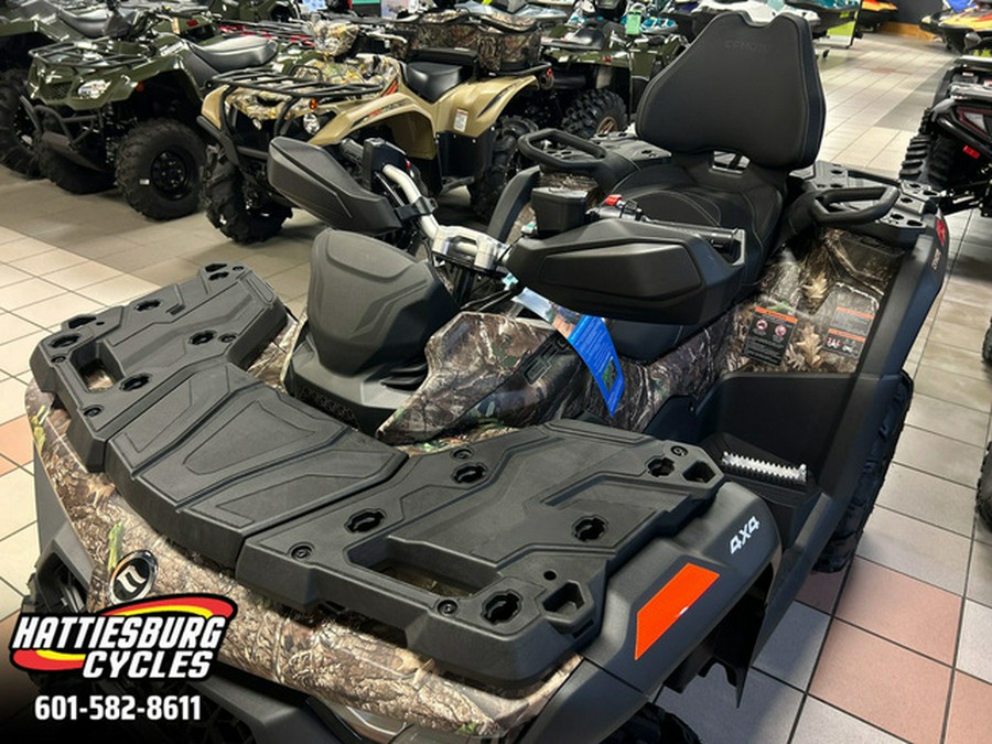 2026 CFMOTO CFORCE 800 Touring Camo 800 Touring
