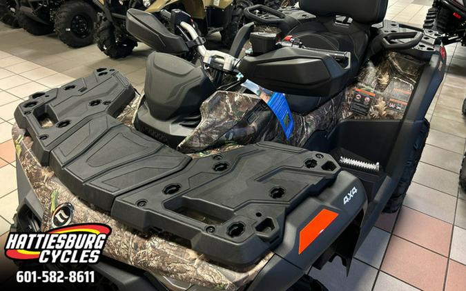 2026 CFMOTO CFORCE 800 Touring Camo 800 Touring