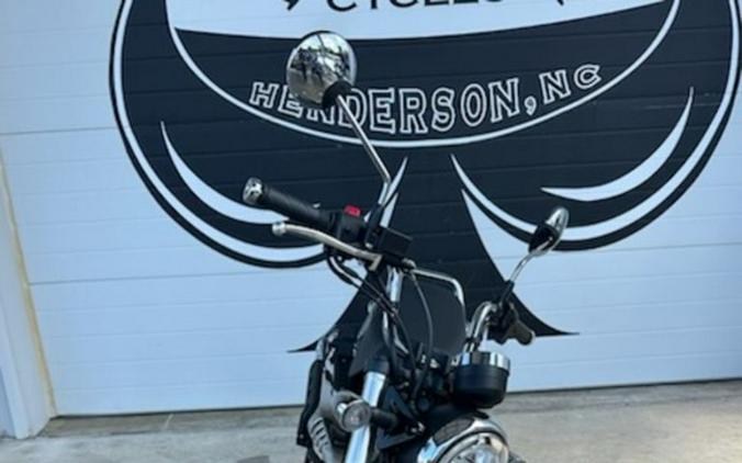 2026 Honda® Dax 125