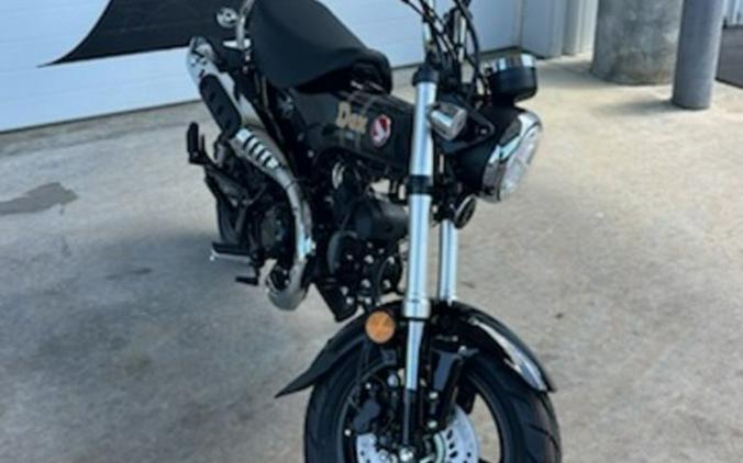 2026 Honda® Dax 125