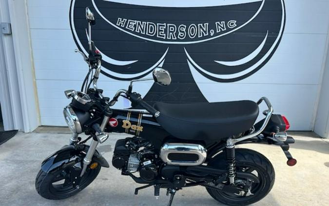 2026 Honda® Dax 125