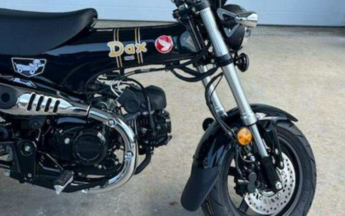 2026 Honda® Dax 125