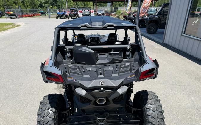 2026 Can-Am Maverick X3 MAX X TURBO