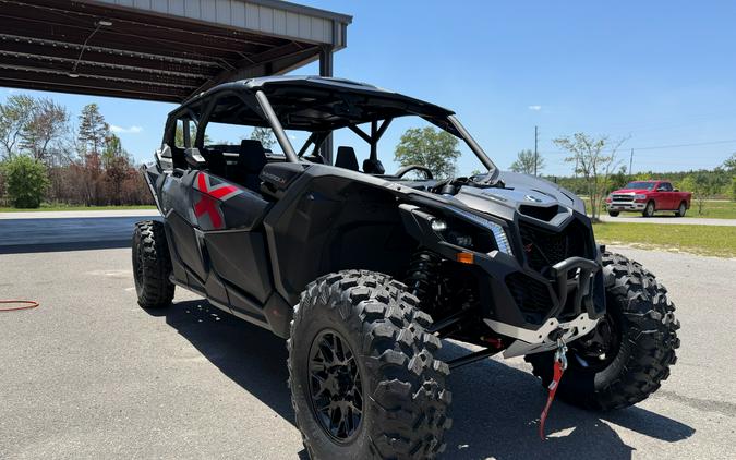 2026 Can-Am Maverick X3 MAX X TURBO