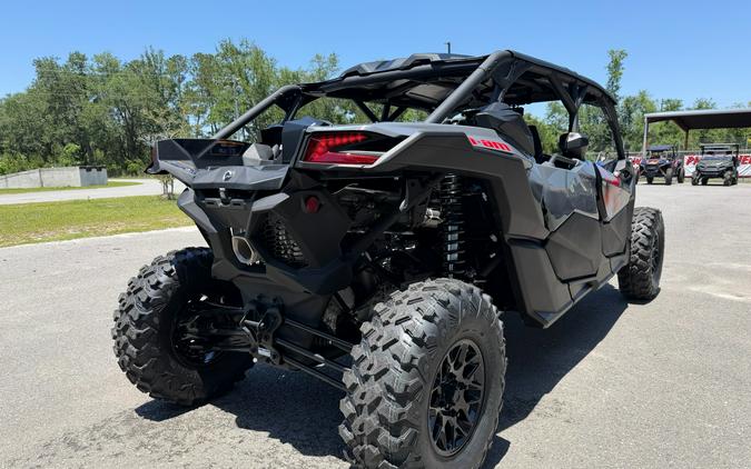 2026 Can-Am Maverick X3 MAX X TURBO