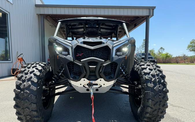 2026 Can-Am Maverick X3 MAX X TURBO