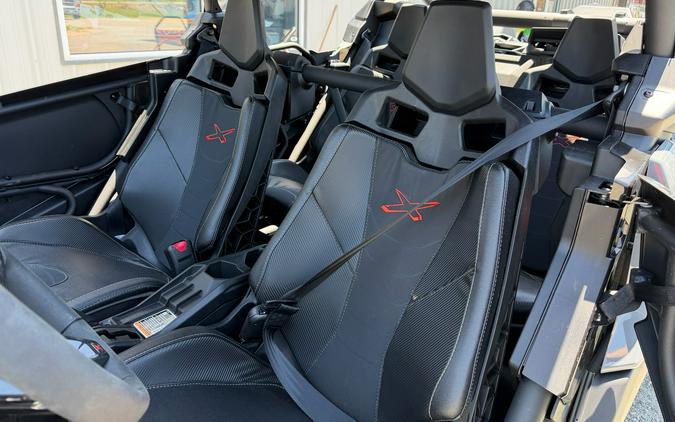 2026 Can-Am Maverick X3 MAX X TURBO