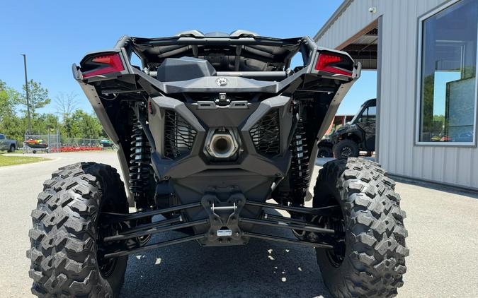 2026 Can-Am Maverick X3 MAX X TURBO