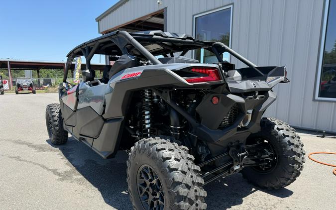 2026 Can-Am Maverick X3 MAX X TURBO