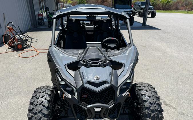 2026 Can-Am Maverick X3 MAX X TURBO