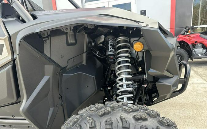 2026 Honda Talon 1000R FOX Live Valve