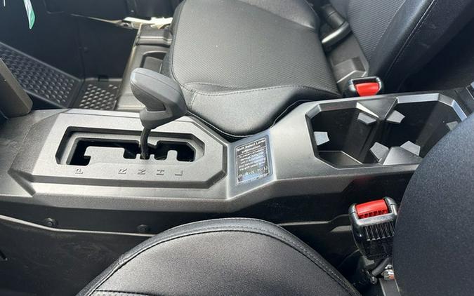2026 Honda Talon 1000R FOX Live Valve