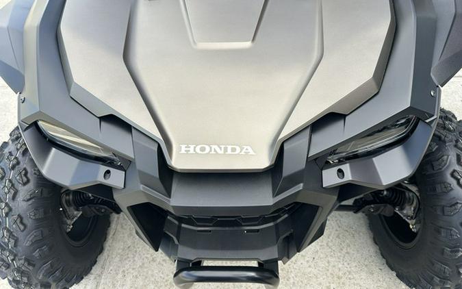 2026 Honda Talon 1000R FOX Live Valve