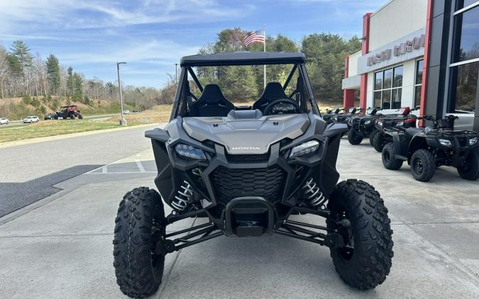 2026 Honda Talon 1000R FOX Live Valve
