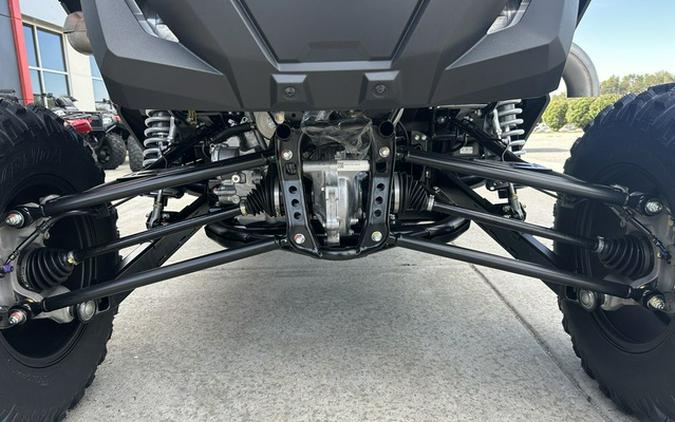 2026 Honda Talon 1000R FOX Live Valve